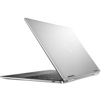 ноутбук Dell XPS 13 7390-7087 Серебристый