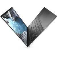 ноутбук Dell XPS 13 9300-3331 Серебристый