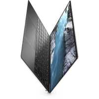 ноутбук Dell XPS 13 9300-3331 Серебристый