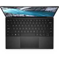 ноутбук Dell XPS 13 9300-3331 Серебристый