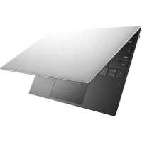 ноутбук Dell XPS 13 9300-3331 Серебристый