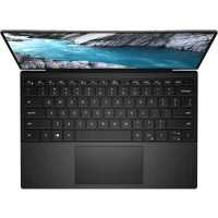 ноутбук Dell XPS 13 9310-0413 Серебристый