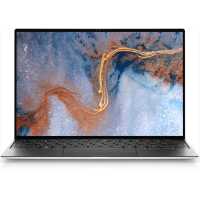 ноутбук Dell XPS 13 9310-0499 Серебристый