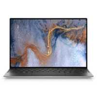 ноутбук Dell XPS 13 9310-1458 Серебристый