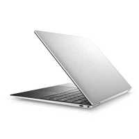 ноутбук Dell XPS 13 9310-1489 Серебристый