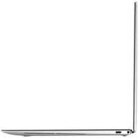 ноутбук Dell XPS 13 9310-2089 Серебристый
