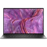 ноутбук Dell XPS 13 9310-8563 Серебристый