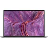 ноутбук Dell XPS 13 9310-8570 Серебристый