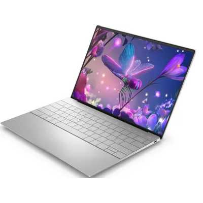 ноутбук Dell XPS 13 9320-1615 Серебристый