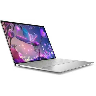ноутбук Dell XPS 13 9320-1615 Серебристый