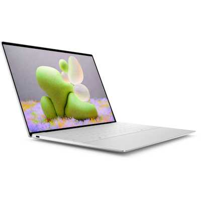 ноутбук Dell XPS 13 9340-7315 Серебристый