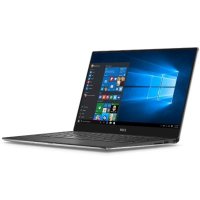 ноутбук Dell XPS 13 9350-1325 Серебристый