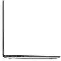 ноутбук Dell XPS 13 9350-2082 Серебристый