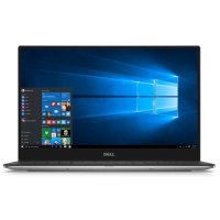 ноутбук Dell XPS 13 9350-2310 Серебристый
