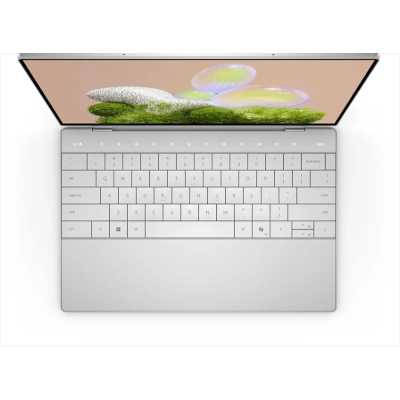 ноутбук Dell XPS 13 9350-7316 ENG Серебристый