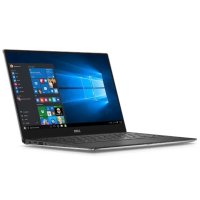 ноутбук Dell XPS 13 9350-9396 Серебристый