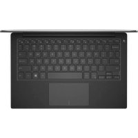 ноутбук Dell XPS 13 9360-0018 Серебристый