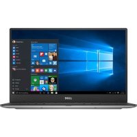 ноутбук Dell XPS 13 9360-3614 Серебристый