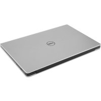 ноутбук Dell XPS 13 9360-3621 Серебристый