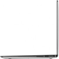ноутбук Dell XPS 13 9360-5556 Серебристый