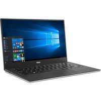 ноутбук Dell XPS 13 9360-9630 Серебристый