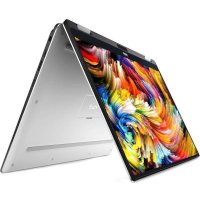 ноутбук Dell XPS 13 9365-2523 Серебристый