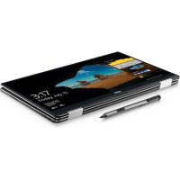 ноутбук Dell XPS 13 9365-3532 Серебристый