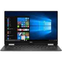 ноутбук Dell XPS 13 9365-4429 Серебристый