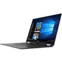ноутбук Dell XPS 13 9365-4436 Серебристый