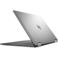 ноутбук Dell XPS 13 9365-5485 Серебристый