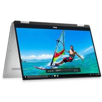 ноутбук Dell XPS 13 9365-6232 Серебристый