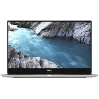 ноутбук Dell XPS 13 9370-7895 Серебристый