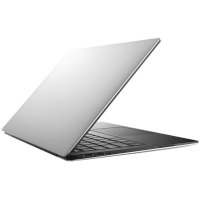 ноутбук Dell XPS 13 9370-7895 Серебристый