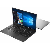ноутбук Dell XPS 13 9380-3519 Серебристый