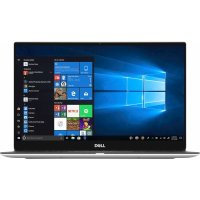 ноутбук Dell XPS 13 9380-3526 Серебристый