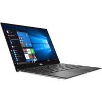 ноутбук Dell XPS 13 9380-4654 Серебристый
