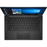 ноутбук Dell XPS 13 9380-6626 Серебристый