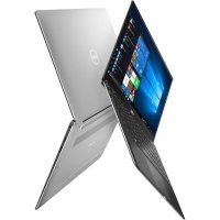 ноутбук Dell XPS 13 9380-6626 Серебристый
