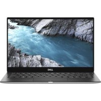 ноутбук Dell XPS 13 9380-7201 Серебристый