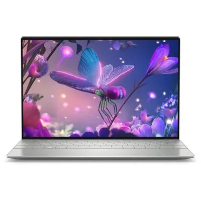 ноутбук Dell XPS 13 Plus 9320-0003 Серебристый