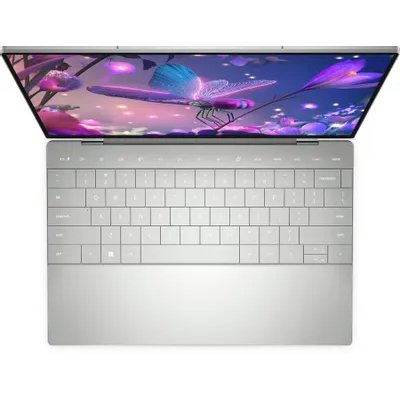 ноутбук Dell XPS 13 Plus 9320-0003 Серебристый