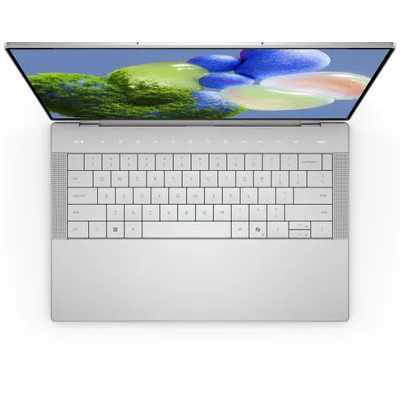 ноутбук Dell XPS 14 9440-7653 Серебристый