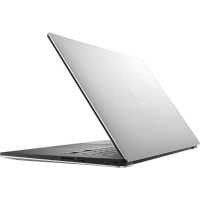 ноутбук Dell XPS 15 7590-6432 Серебристый
