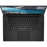 ноутбук Dell XPS 15 7590-6572 Серый