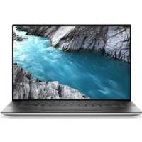 ноутбук Dell XPS 15 9510-0598 Серебристый