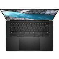 ноутбук Dell XPS 15 9510-0598 Серебристый