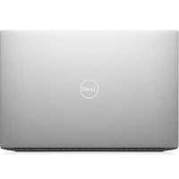 ноутбук Dell XPS 15 9510-0604 Серебристый