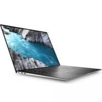 ноутбук Dell XPS 15 9510-1601 Серебристый