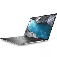 ноутбук Dell XPS 15 9510-1649 Серебристый