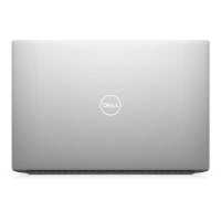 ноутбук Dell XPS 15 9510-7647 Серебристый
